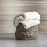 Bold Brushed Metallic